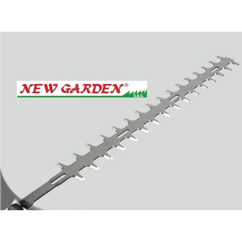 foto del prodotto oleo mac lama tagliasiepe taglia siepe bilama inferiore 651 mm 392447 oleomac ht22 ht26