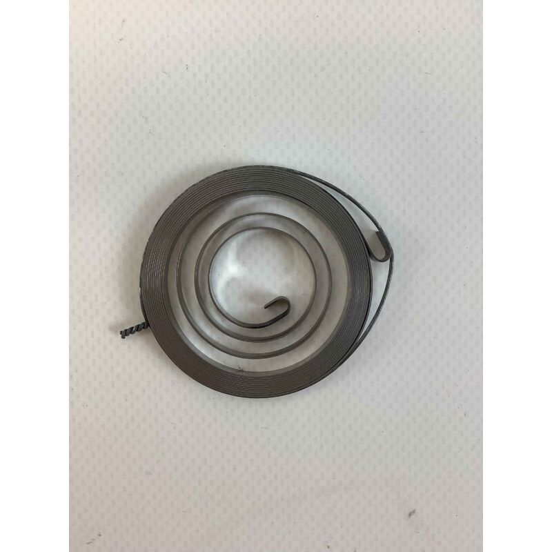 foto del prodotto oleo mac molla avviamento originale oleomac decespugliatore potatore pph 250 61070036r