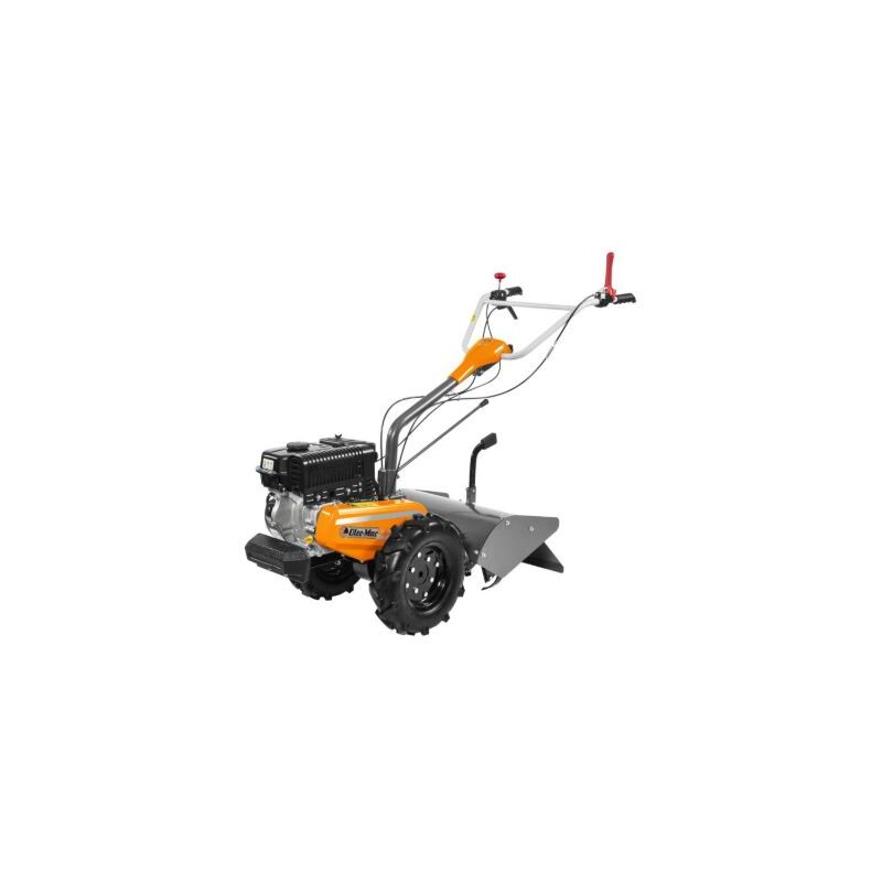 foto del prodotto oleo mac motozappa oleomac rc350 motore k800 5,7 hp trasmissione a catena 68309003e5