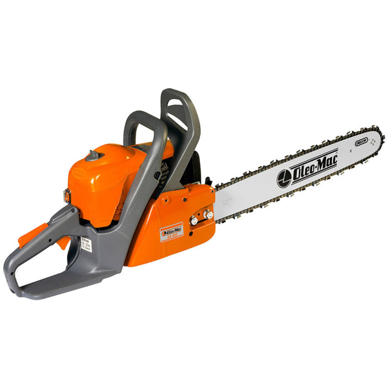 foto del prodotto oleo mac oleomac gs 520 motosega 46cm 3,4hp