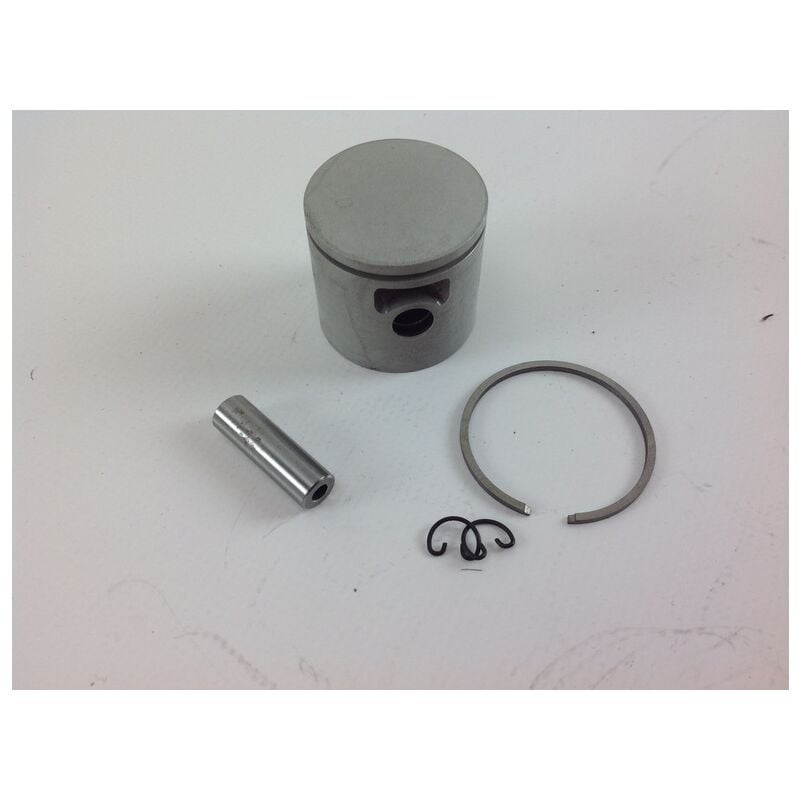 foto del prodotto oleo mac pistone decespugliatore stark 25 stark 26 om 726 emak 8260 34mm emak originale