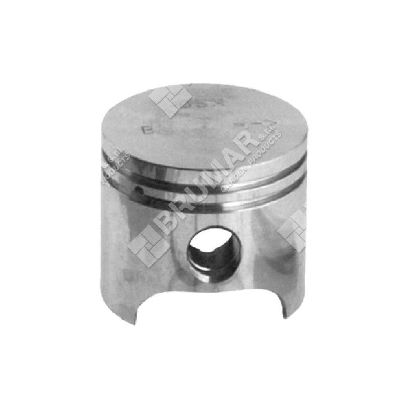 foto del prodotto oleo mac pistone diametro 34 mm per decespugliatori emak dynamac efco compatibile 011649