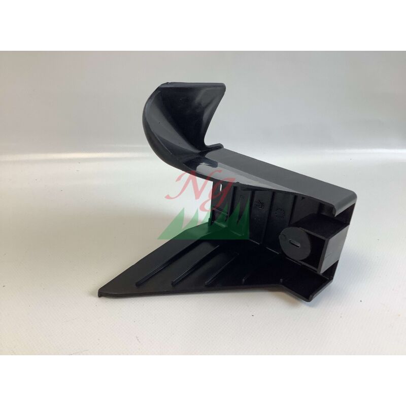 foto del prodotto oleo mac protezione cinghia originale oleomac tagliaerba rasaerba gh 48 tk 66110845