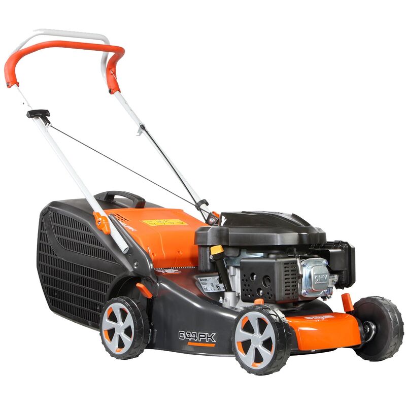 foto del prodotto oleo mac rasaerba a scoppio oleomac g 44 pk comfort
