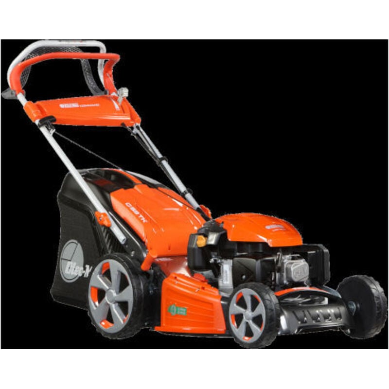 foto del prodotto oleo-mac tagliaerba semovente g 53 tk allroad plus 4