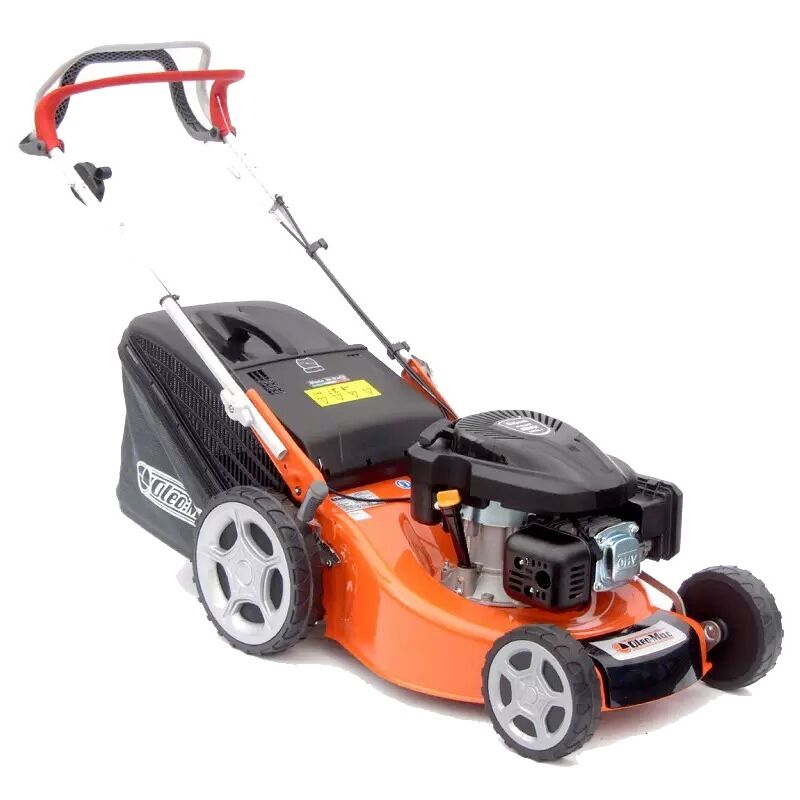 foto del prodotto oleo mac tosaerba a scoppio oleomac gv 53 tk allroad 3