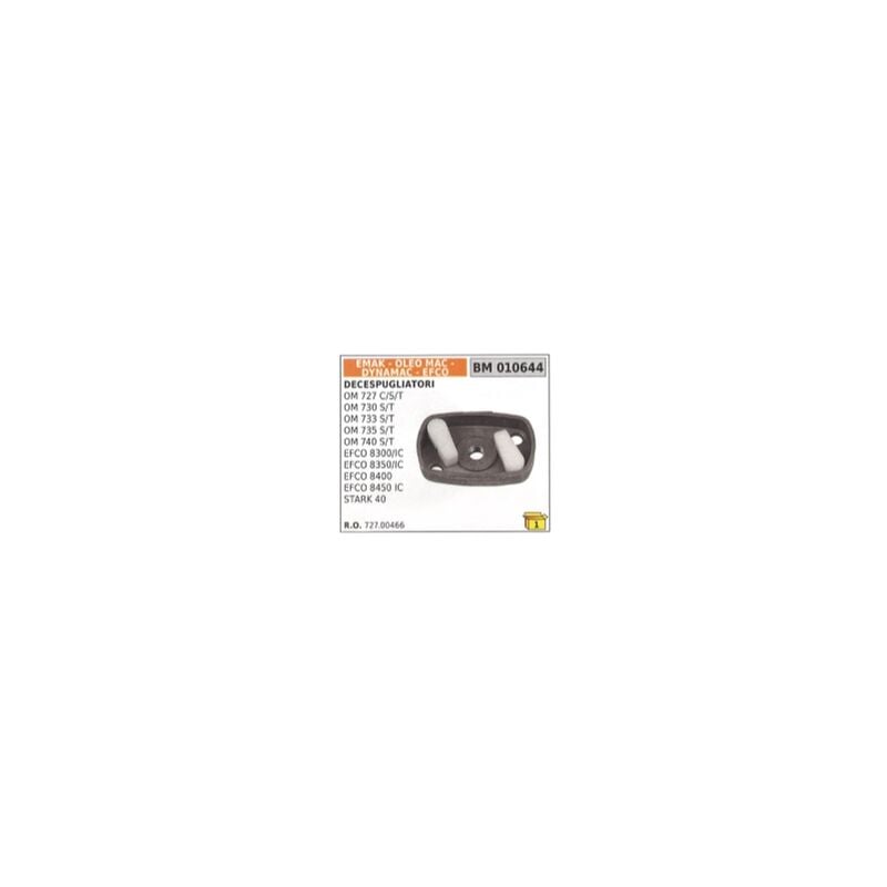 foto del prodotto oleo mac trascinatore avviamento compatibile emak decespugliatore om 727 c s t 010644
