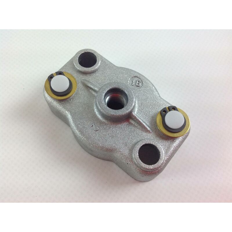 foto del prodotto oleo mac trascinatore decespugliatore originale oleomac emak 446bp 450 453 746 750 755