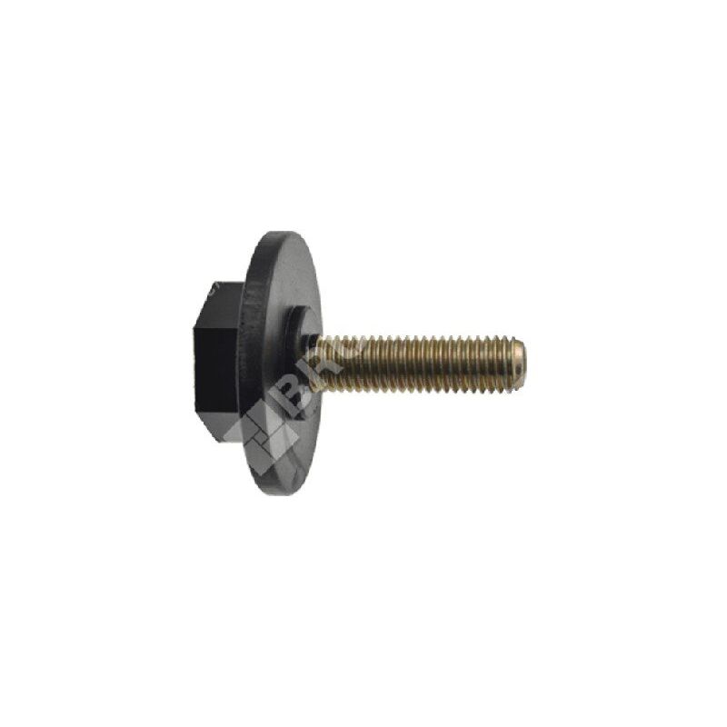 foto del prodotto oleo mac vite lama passo 1.50 mm lunghezza 36 mm per rasaerba emak efco compatibile 006865