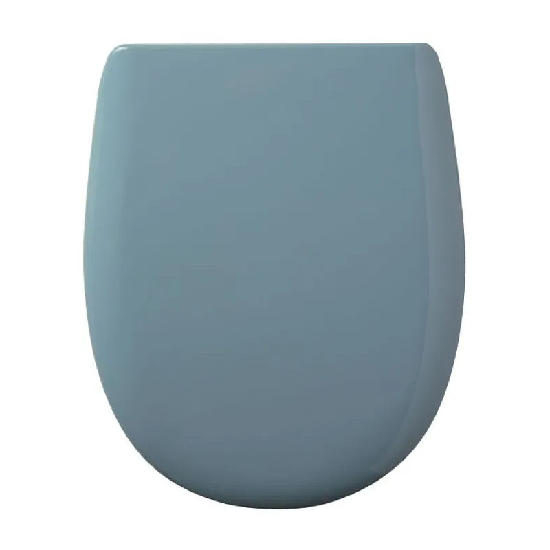 foto del prodotto olfa sedile wc ariane colore standard blu bermuda