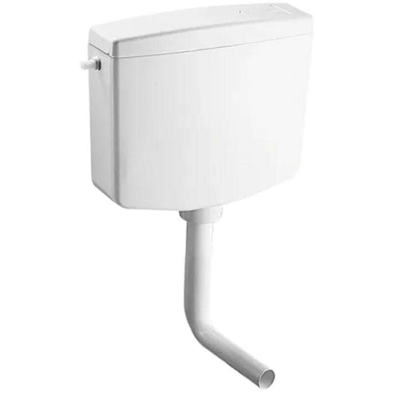 foto del prodotto oli - cassetta esterna modello ivory 7 6 lt ver international s.r.l.