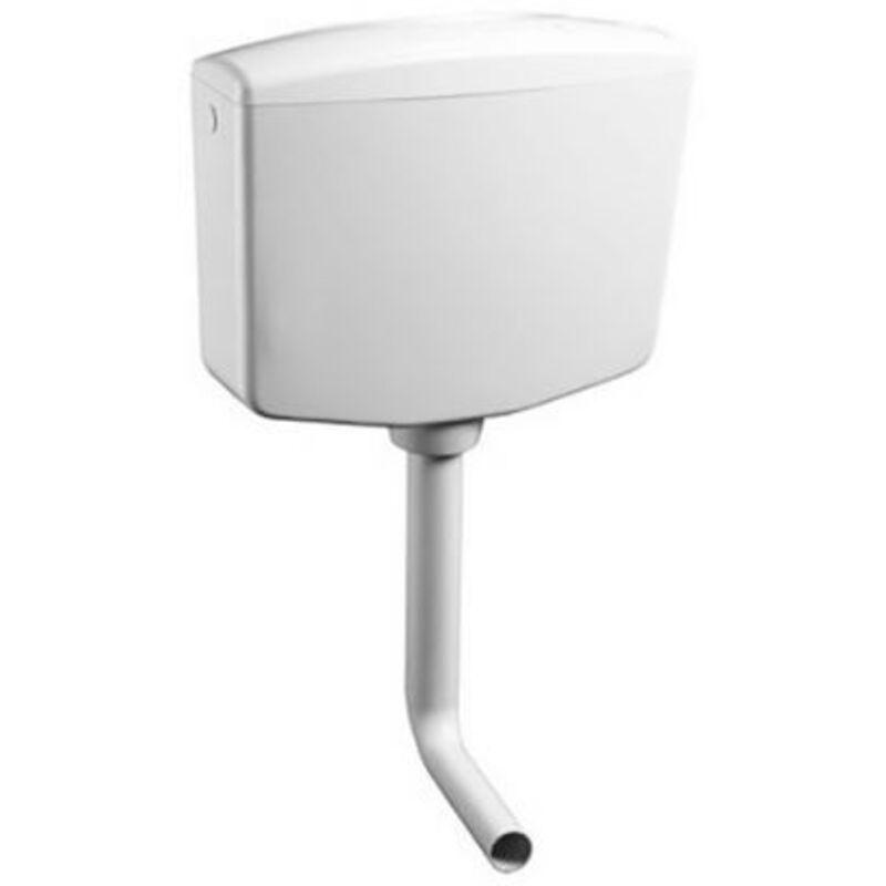 foto del prodotto oli cassetta wc esterna serie ivory