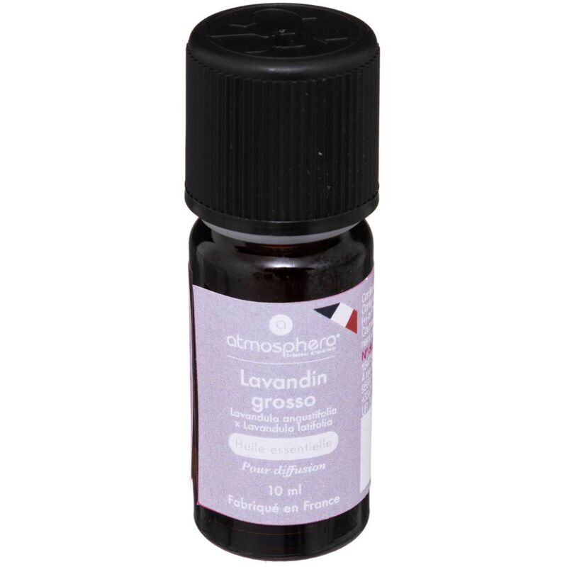 foto del prodotto oli essenziali di lavanda 10ml atmosphera cr ateur d int rieur
