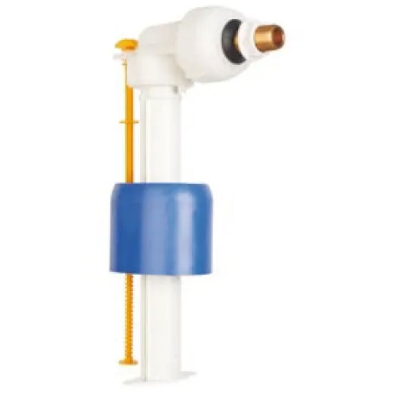 foto del prodotto oli galleggiante attacco laterale modello compact 3 8 ver international s.r.l.