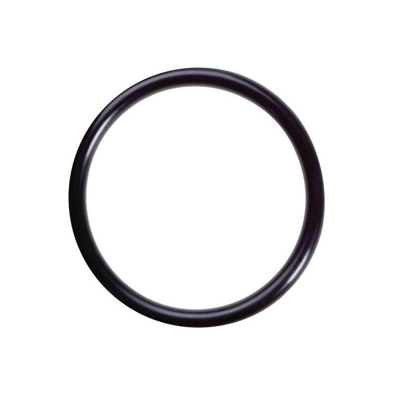 foto del prodotto oli o ring 40 45mm per tubi a filo da 50mm di diametro, confezione da 5 pezzi.