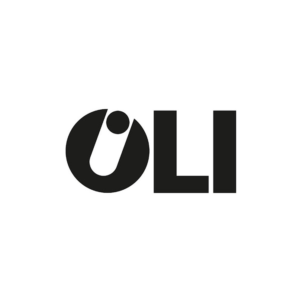foto del prodotto oli placca ino x 01 sat.rett.tasto quadro ol0661001