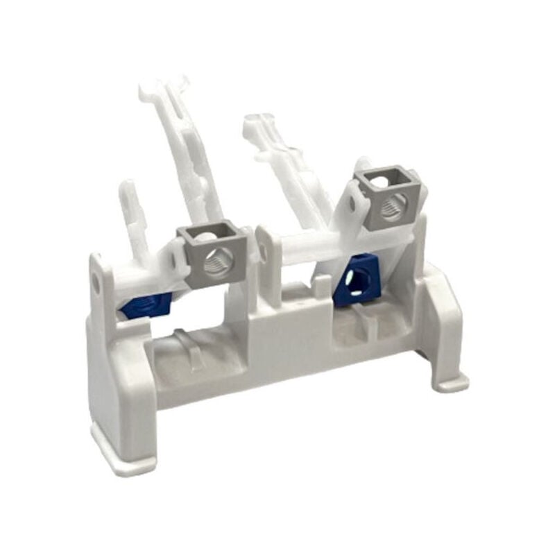 foto del prodotto oli - supporto del meccanismo con leva per telaio evo 3067 30750u