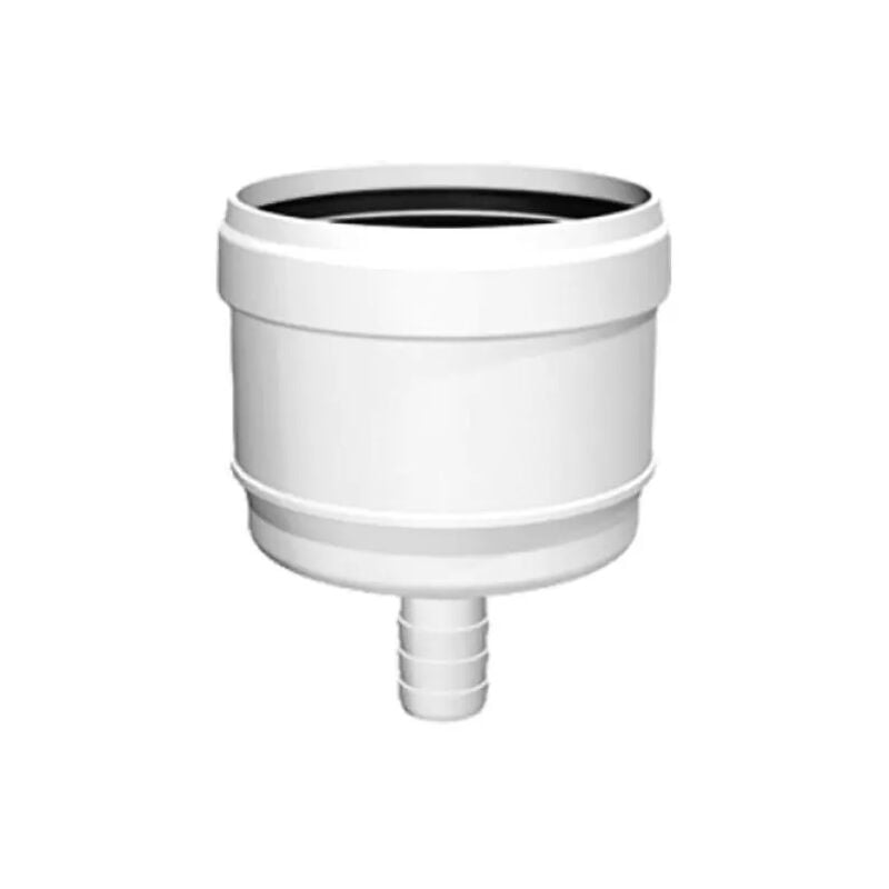 foto del prodotto oli - tappo scarico condensa in pps per caldaia a condensazione 60