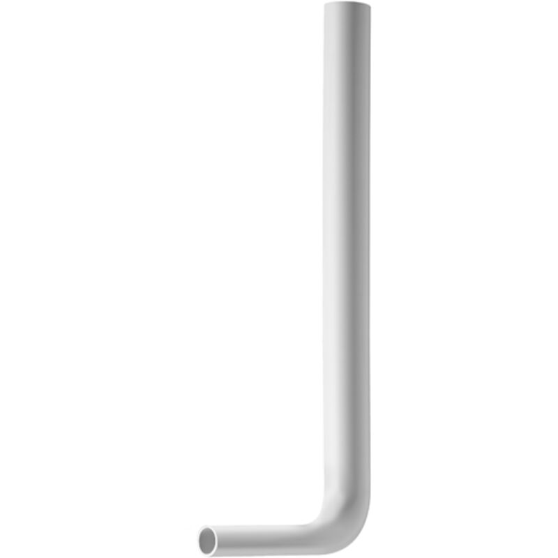 foto del prodotto oli tubo di scarico per casseta a zaino 50x32 mm l100 cm