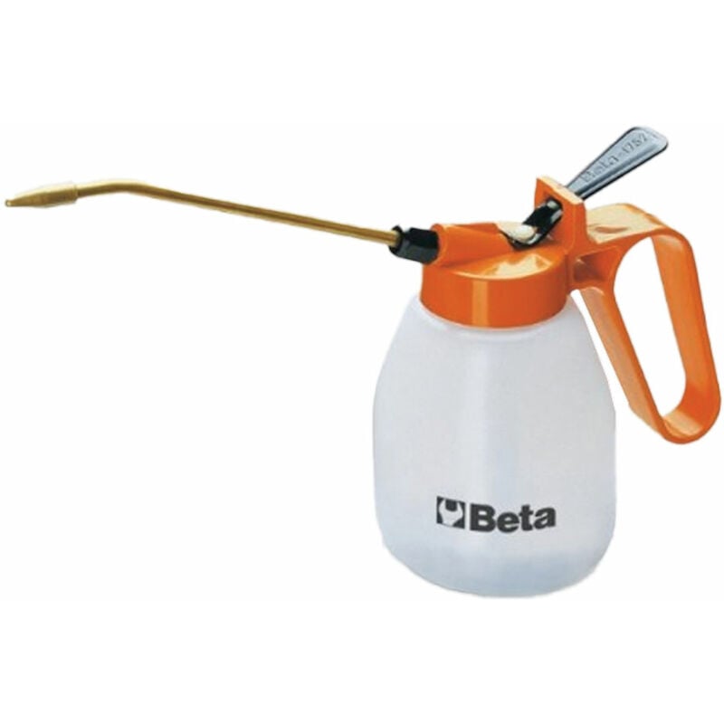 foto del prodotto oliatore a pressione art. 1752 cc 500 serbatoio da 95 mm df 5321614