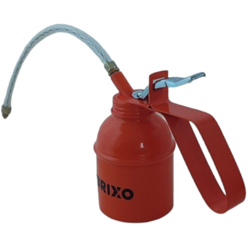 foto del prodotto oliatore brixo in metallo ml.200