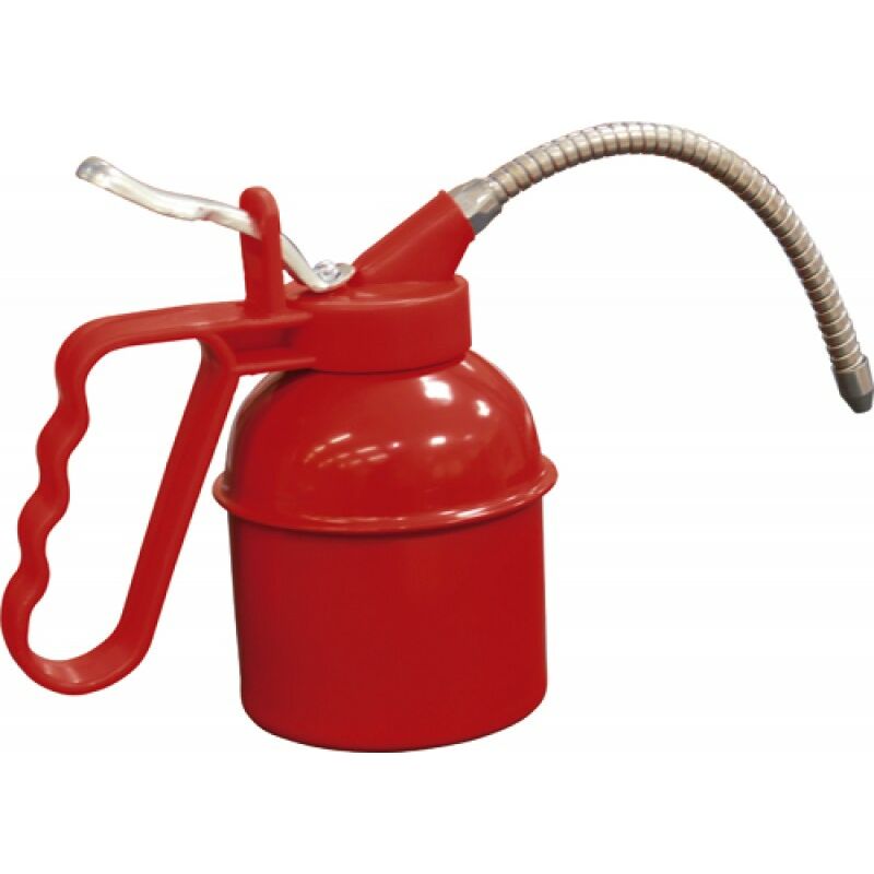 foto del prodotto oliatore canna flessibile 500gr maurer plus cf. in busta