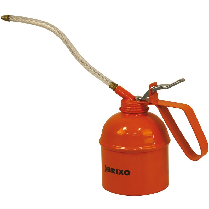 foto del prodotto oliatore in metallo 3 lt brixo