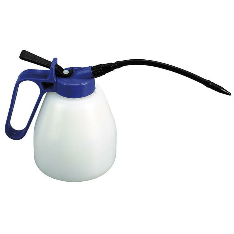 foto del prodotto oliatore in plastica 500 ml fervi 0158/500