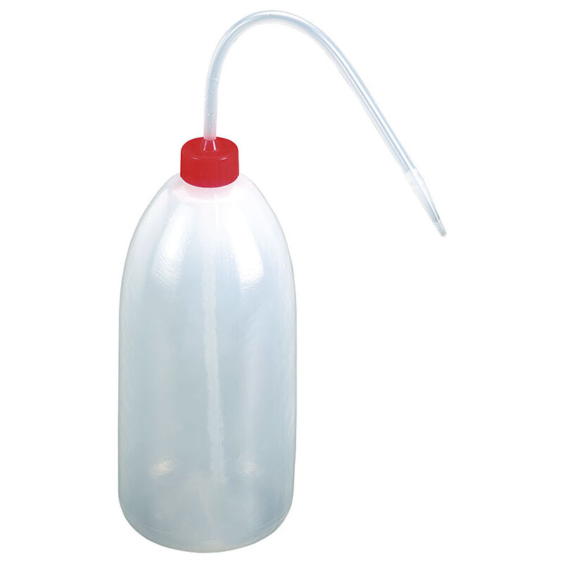 foto del prodotto oliatore in plastica rabboccatore 750 ml fervi 0183 750