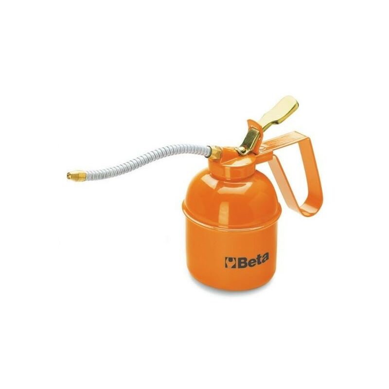 foto del prodotto oliatore metallico flessibile beta 1751n 300cc
