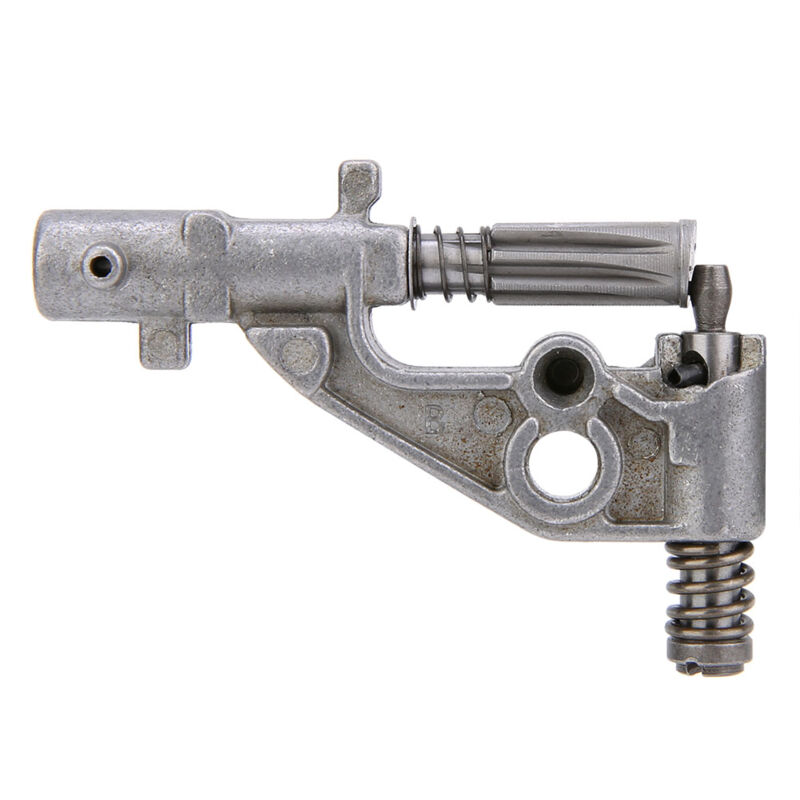 foto del prodotto oliatore per pompa olio per motosega adatto per parti di motoseghe husqvarna 340 345 350 351 353 346 eosnow