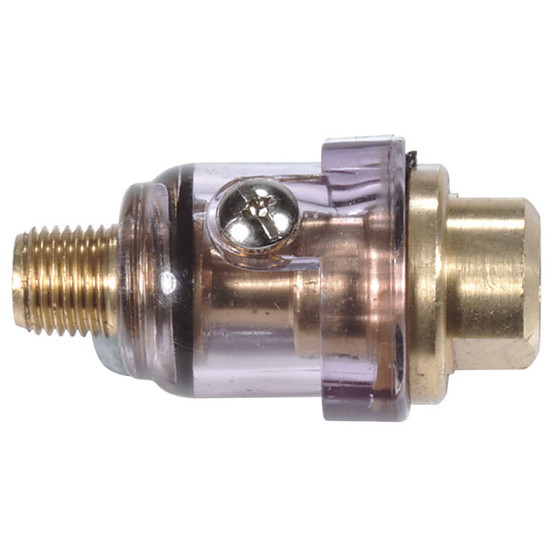 foto del prodotto oliatore per utensili pneumatici 1 4 fervi 0049