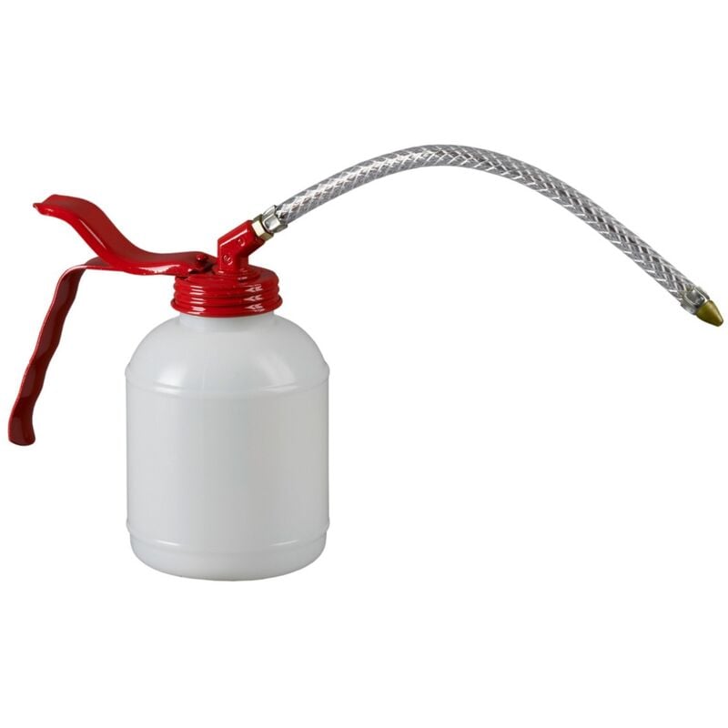 foto del prodotto oliatore plastica ml.350 art.05138 pz 1,0 - pressol