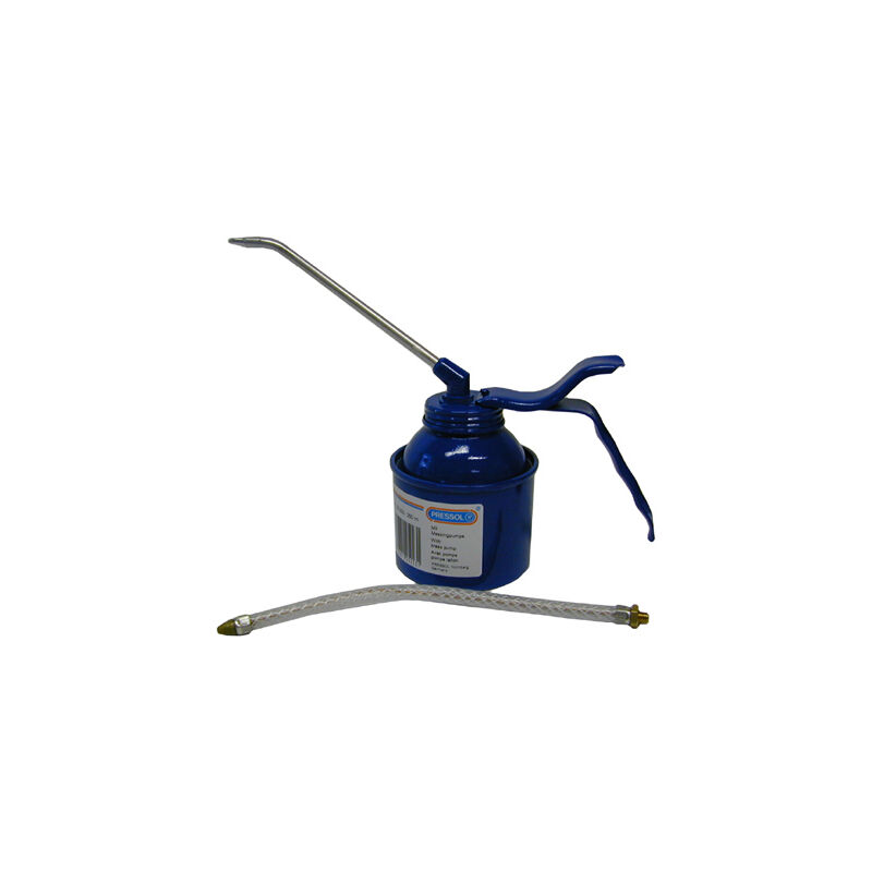 foto del prodotto oliatore pressol c fless. gr 350 05224