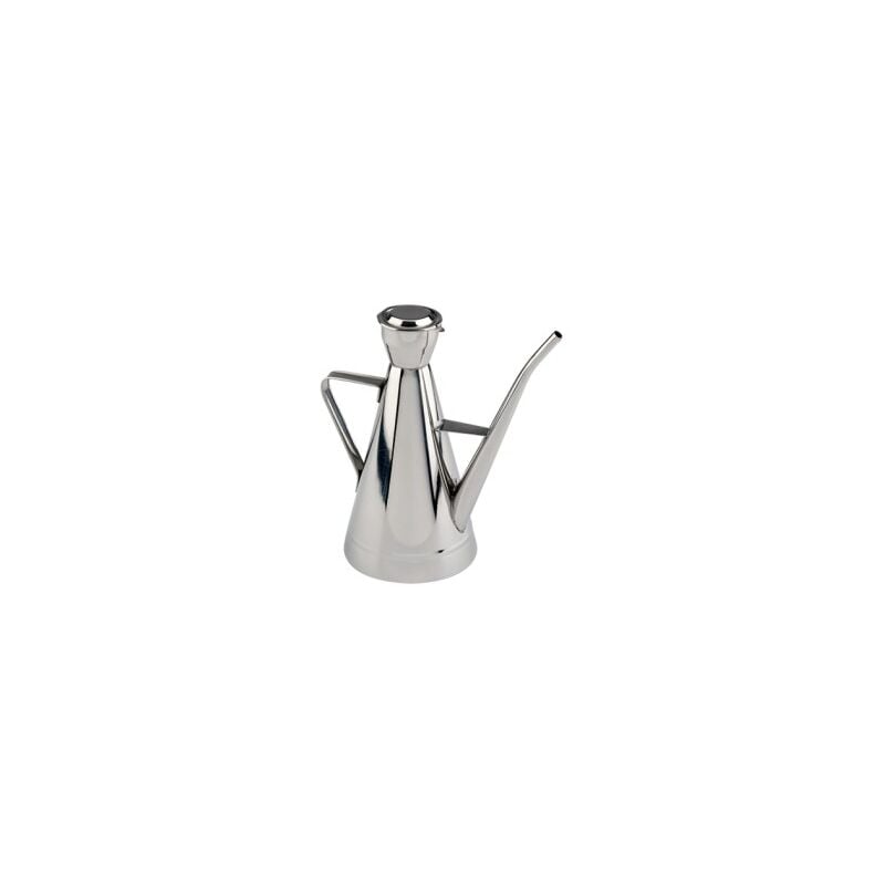 foto del prodotto oliera classica in acciaio inox 300ml 1460 lifestyle