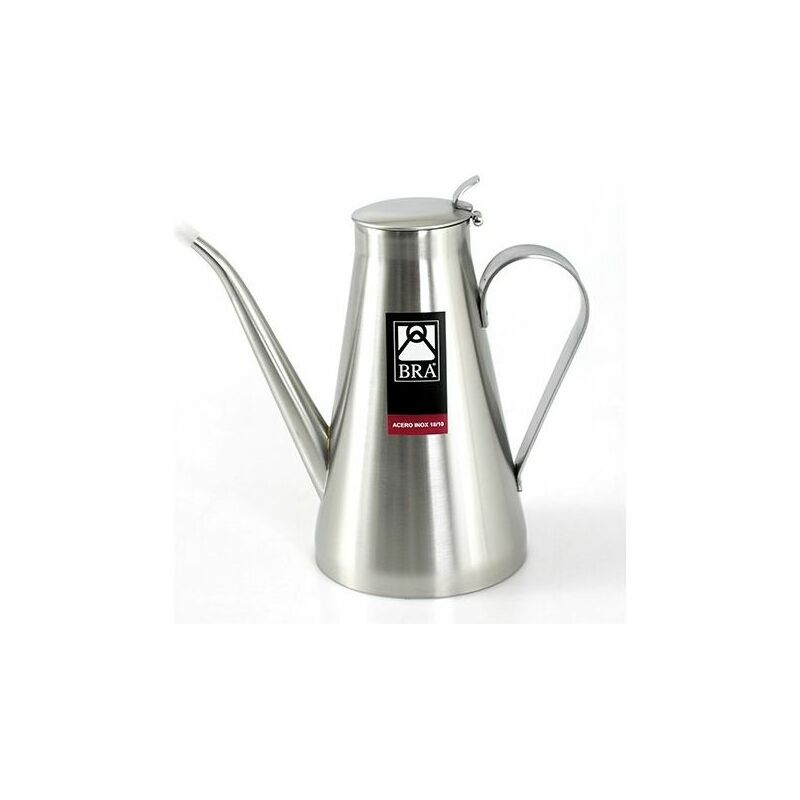 foto del prodotto oliera con bricco lt.1 professionale