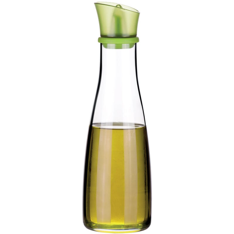 foto del prodotto oliera in vetro 500ml