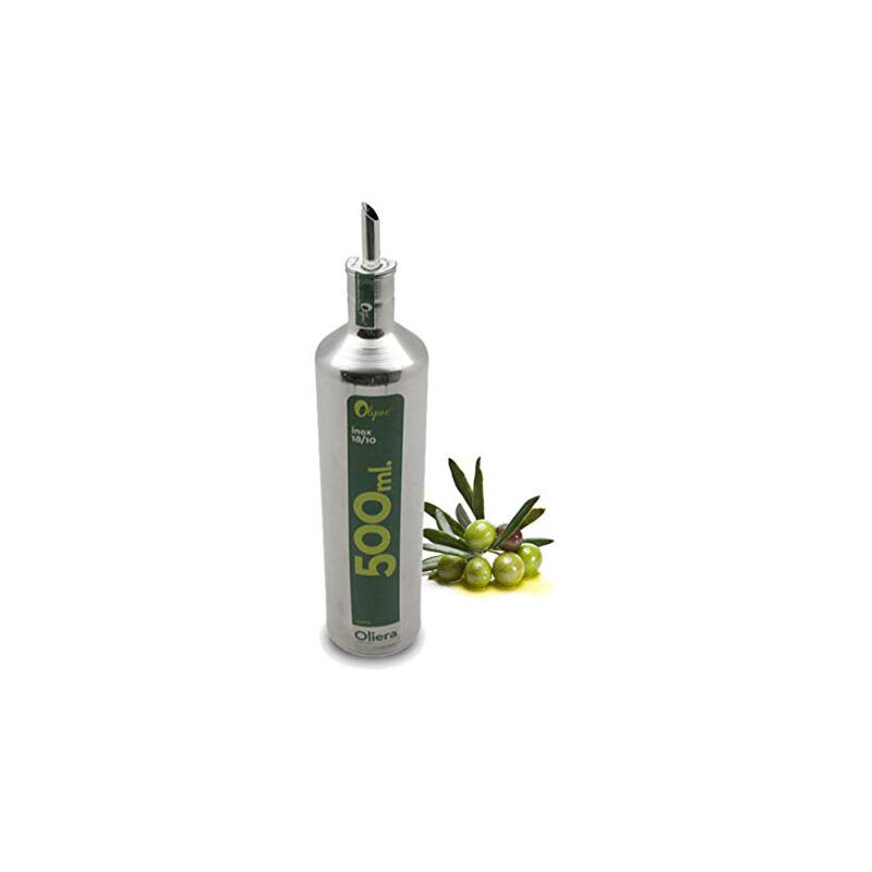 foto del prodotto oliera ol ipac 500 ml.