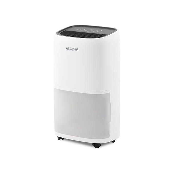 foto del prodotto olimpia splendid 02063 aquaria s1 16 deumidificatore capacita 16 litri 24h funzione dry