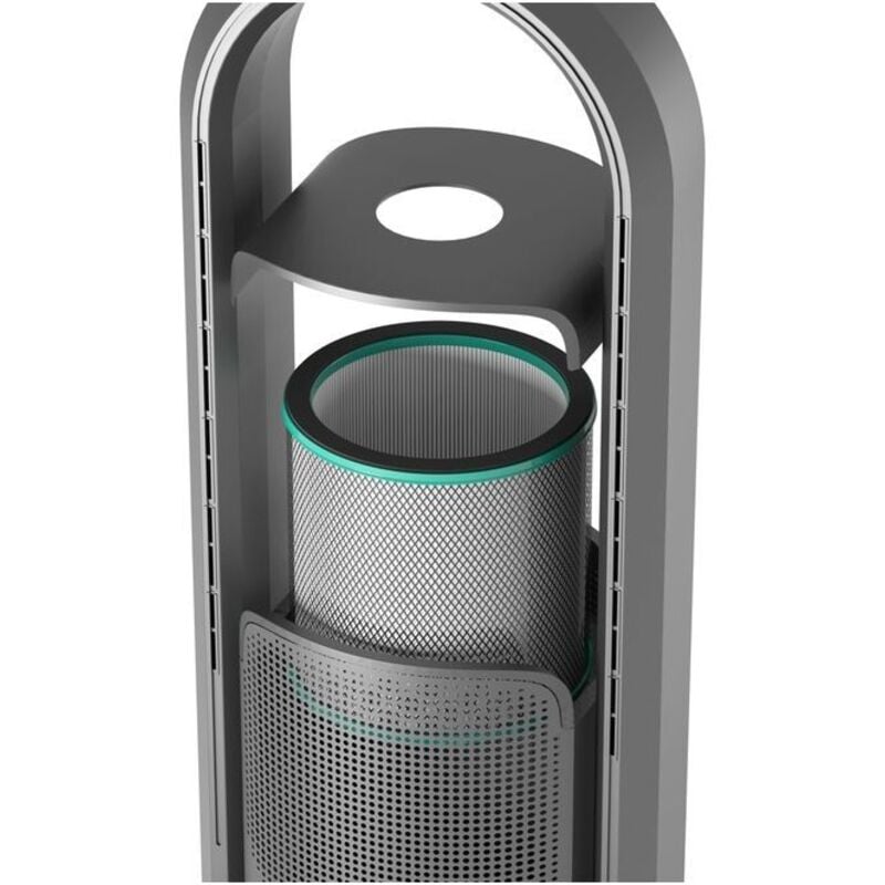 foto del prodotto olimpia splendid b0924 - kit filtri per futura con filtro antipolvere, hepa 14 e carbone attivo, durata fino a 700 ore, compatibile con purificatore