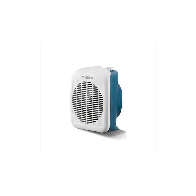 foto del prodotto olimpia splendid caldo relax termoventilatore 3 livelli di potenza 2000w omologato ip21