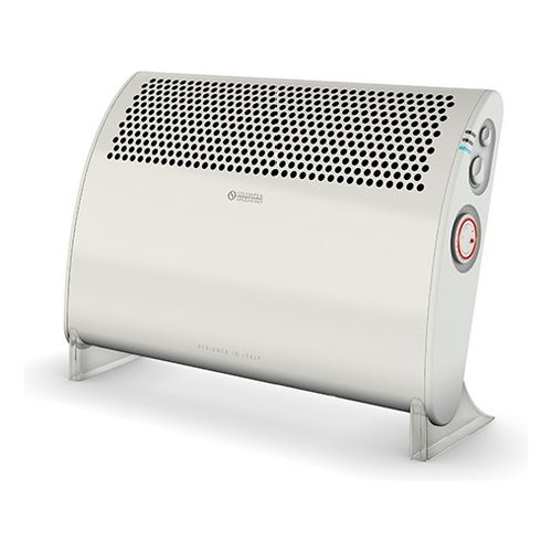 foto del prodotto olimpia splendid caleo tt radiatore ventilatore bianco 2000 w