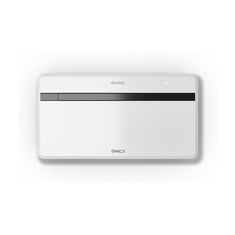 foto del prodotto olimpia splendid condizionatore climatizzatore unico next f 8 hp pva