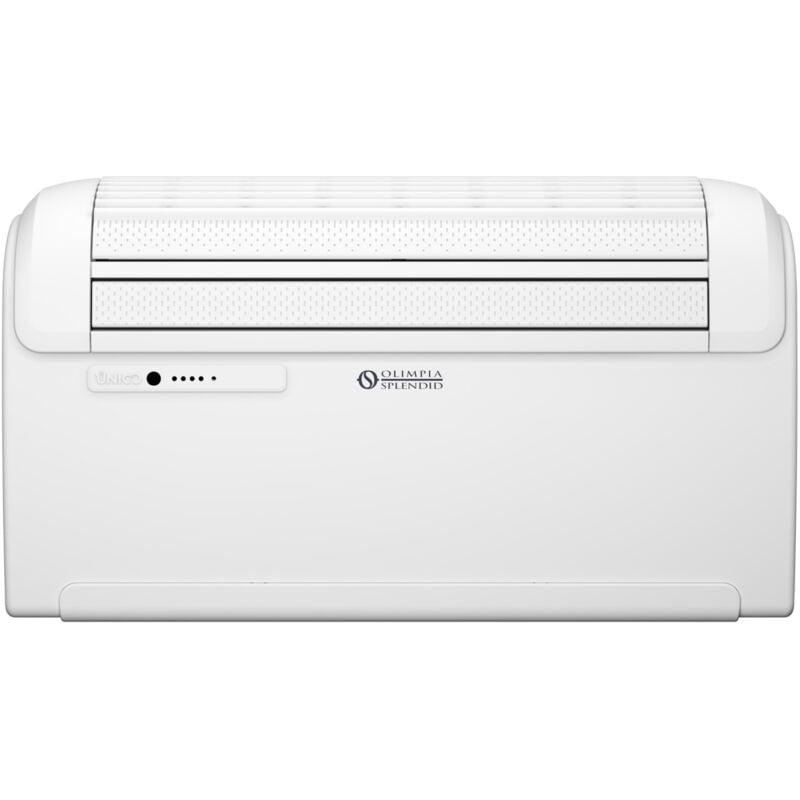 foto del prodotto olimpia splendid condizionatore climatizzatore unico twin master senza unit esterna 9000 btu