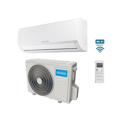 foto del prodotto olimpia splendid condizionatore fisso monosplit kitaryals1e10c aryal s1 e potenza 9000 btu h classe a a inverter e wi fi predisposto
