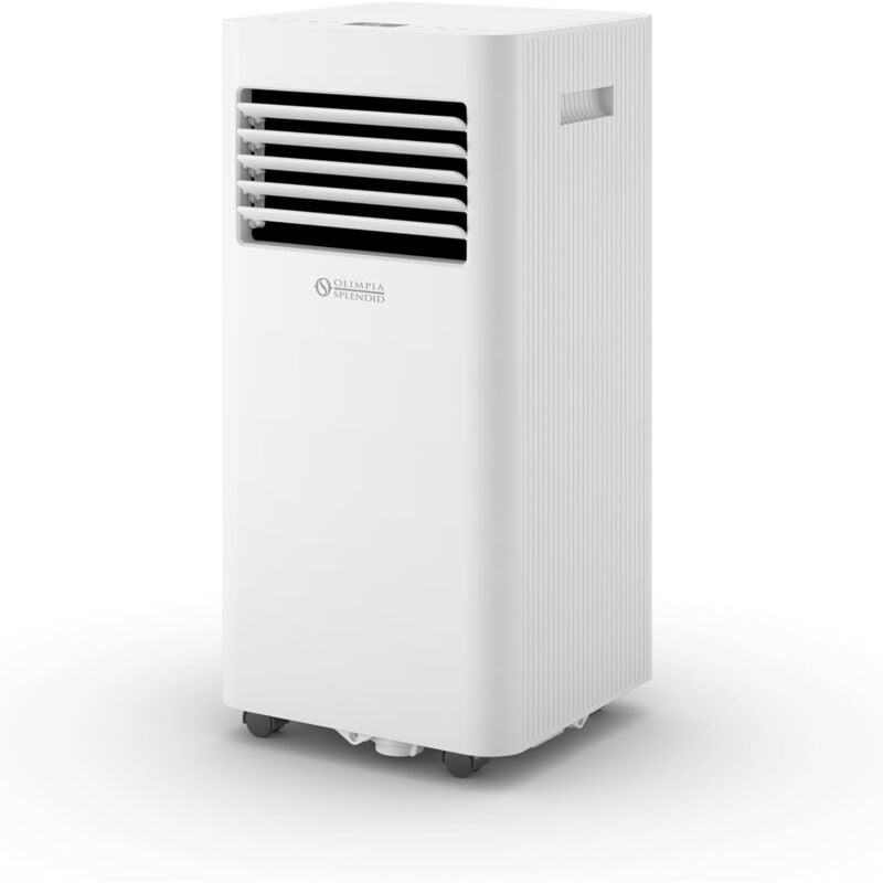 foto del prodotto olimpia splendid - condizionatore portatile 'dolceclima 12 wifi' 12000 btu