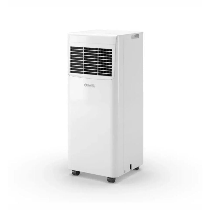 foto del prodotto olimpia splendid condizionatore portatile dolceclima compact 8 sw 8000 btu
