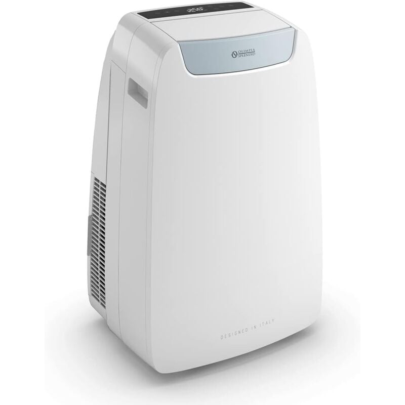 foto del prodotto olimpia splendid dolceclima air pro a wifi. classe di efficienza energetica raffreddamento a , consumo di energia per ora raffreddamento 