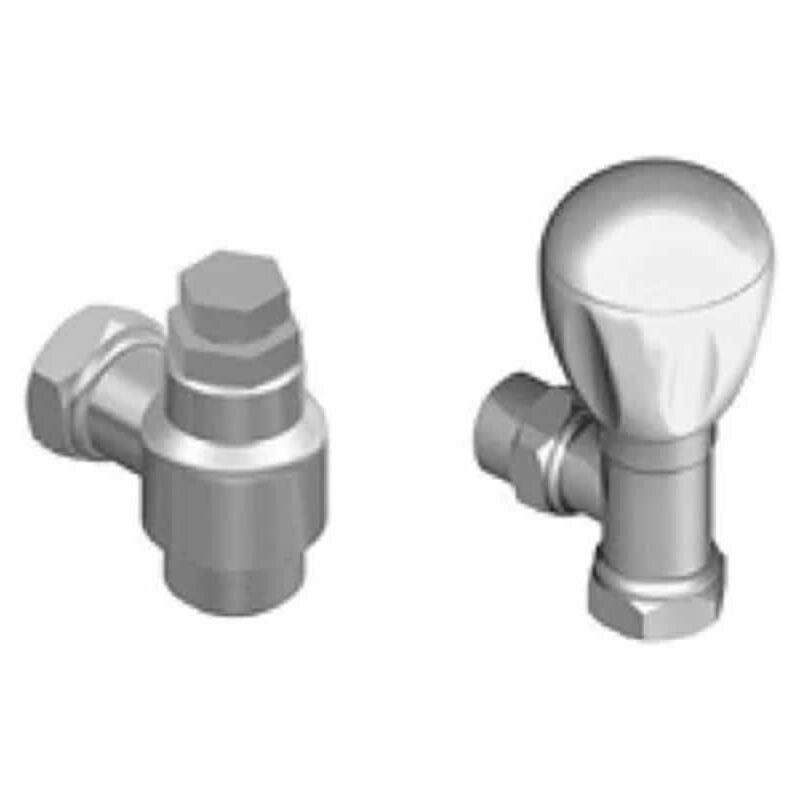 immagine 0 del prodotto olimpia splendid kit gruppo valvole a 2 vie manuale b0205