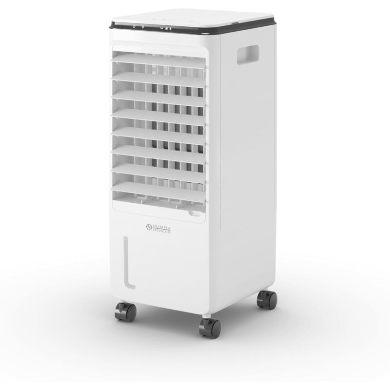 foto del prodotto olimpia splendid - raffrescatore olimpia spendid peler 7, con ionizzatore e silent system 7l